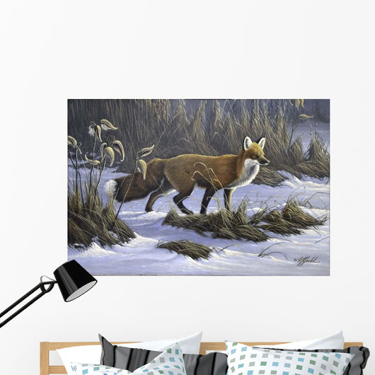 Wg220810006 Wall Decal