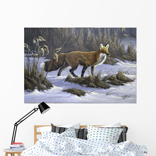 Wg220810006 Wall Decal