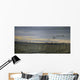 Canada Geese Wall Decal Design 1