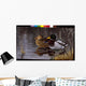 Spring Morning Wall Decal