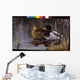 Spring Morning Wall Decal
