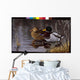 Spring Morning Wall Decal