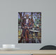 Mister Man Wall Mural