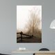 Early Morning I Wall Decal