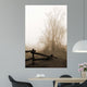 Early Morning I Wall Decal