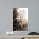 Early Morning Ii Wall Decal