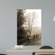Early Morning Ii Wall Decal