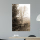Early Morning Ii Wall Decal