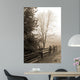 Early Morning Ii Wall Decal