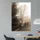 Early Morning Ii Wall Decal