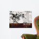 Dream Color Wall Decal