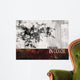 Dream Color Wall Decal