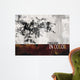 Dream Color Wall Decal