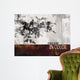 Dream Color Wall Decal