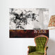 Dream Color Wall Decal
