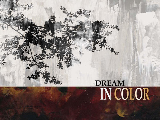 Dream Color Wall Decal