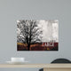 Live Large Wall Decal