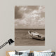 Solitude I Wall Decal