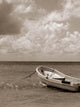 Solitude I Wall Decal