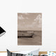 Solitude Ii Wall Decal