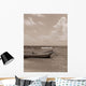 Solitude Ii Wall Decal