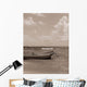 Solitude Ii Wall Decal