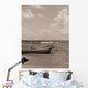 Solitude Ii Wall Decal