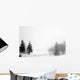 Contrast Wall Decal