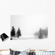 Contrast Wall Decal