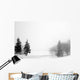 Contrast Wall Decal
