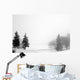 Contrast Wall Decal
