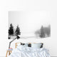 Contrast Wall Decal