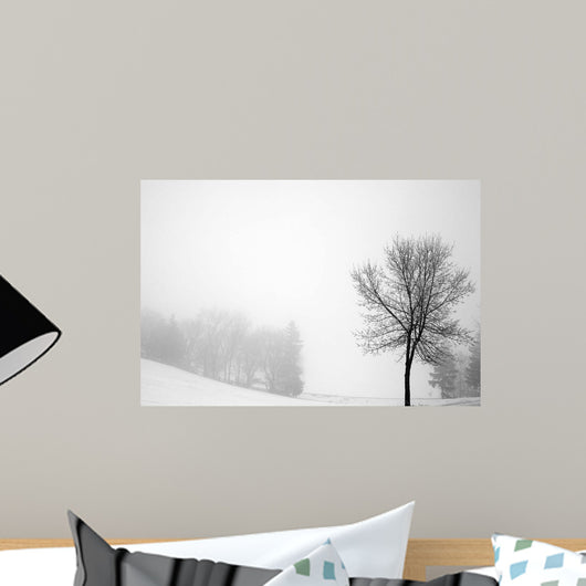 Sentinel Wall Decal Design 1