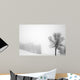 Sentinel Wall Decal Design 1