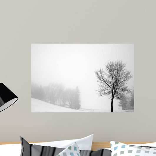 Sentinel Wall Decal Design 1