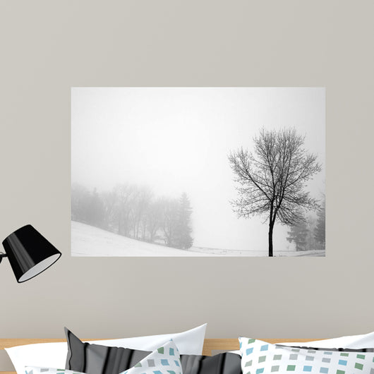 Sentinel Wall Decal Design 1
