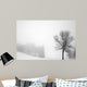 Sentinel Wall Decal Design 1