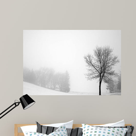 Sentinel Wall Decal Design 1