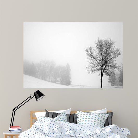 Sentinel Wall Decal Design 1