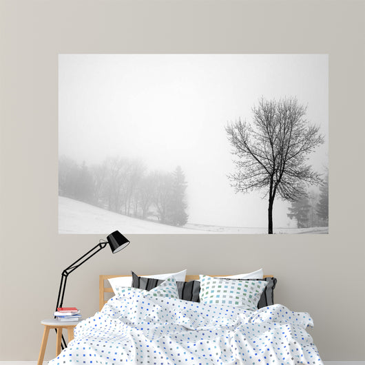 Sentinel Wall Decal Design 1