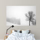 Sentinel Wall Decal Design 1