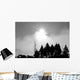 Sunfire Wall Decal
