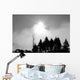 Sunfire Wall Decal