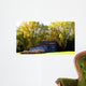 Dream Retreat Wall Decal