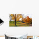 Sunlight and Shadows Wall Decal