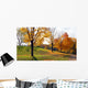 Sunlight and Shadows Wall Decal