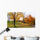 Sunlight and Shadows Wall Decal