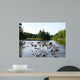 Chippewa Summer I Wall Decal