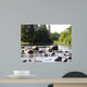 Chippewa Summer Ii Wall Decal