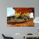 Yesteryear Wall Decal